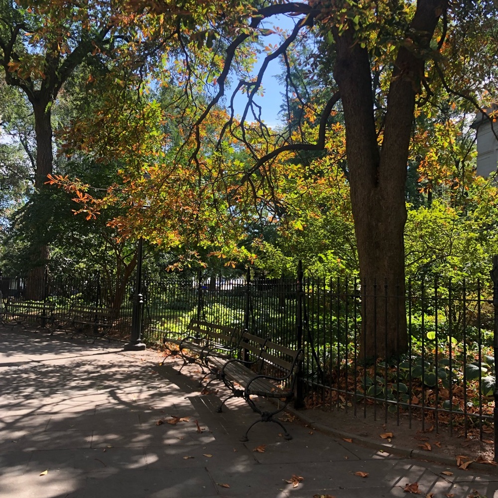 Meet your Posher, Sara